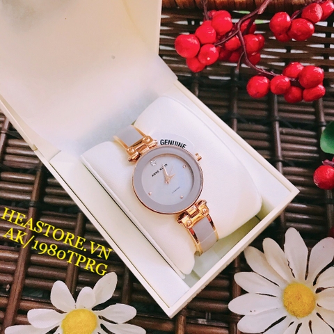 ĐỒNG HỒ ANNE KLEIN AK/1980TPRG