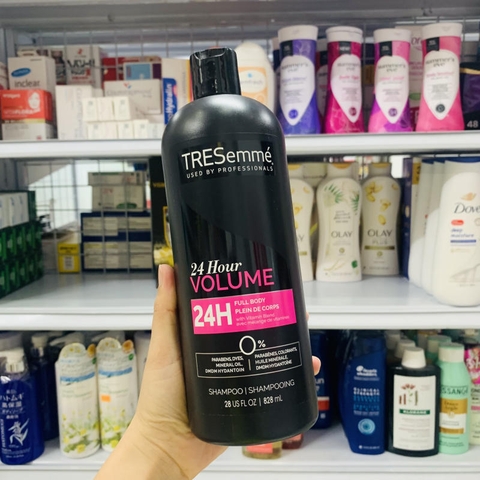 DẦU GỘI TRESEMME MỸ - 828ML