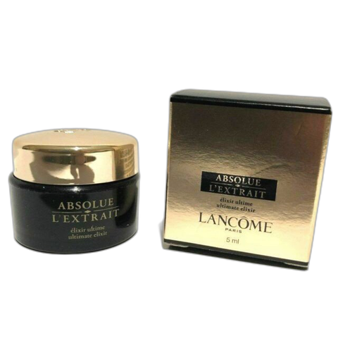 DƯỠNG MẮT ABSOLUE LEXTRAIT LANCOME 5ML