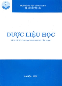 Dược liệu học