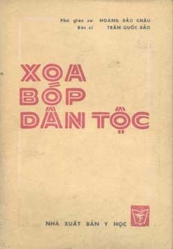 Xoa bóp dân tộc
