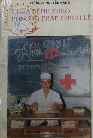 Chữa bệnh theo phương pháp Chích Lể