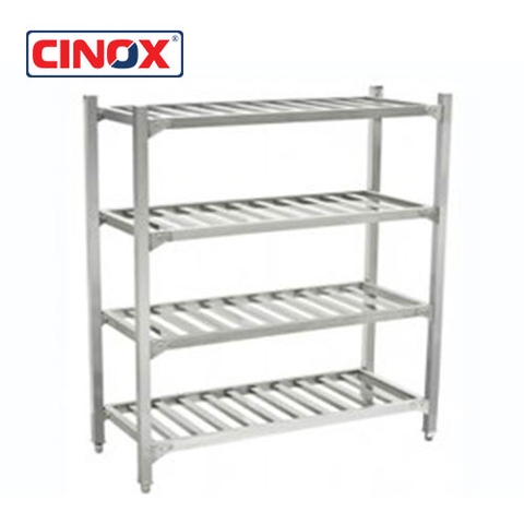 CINOX- GIÁ NAN 4 TẦNG