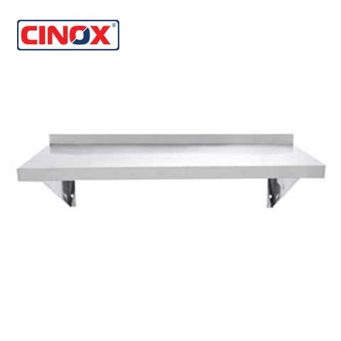 CINOX- GIÁ PHẲNG TREO TƯỜNG 1 TẦNG