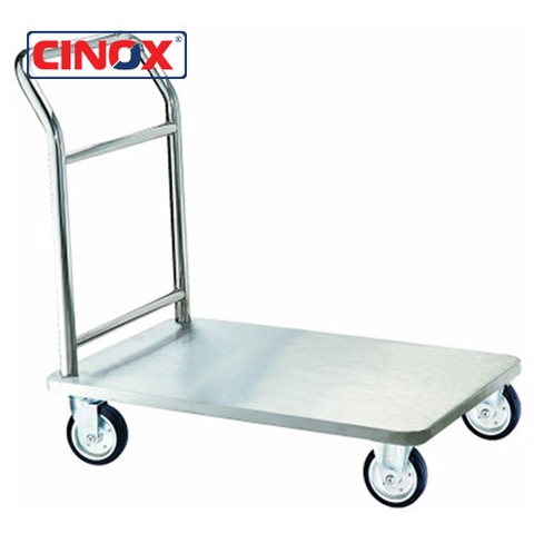 CINOX- XE ĐẨY HÀNG 1 TẦNG