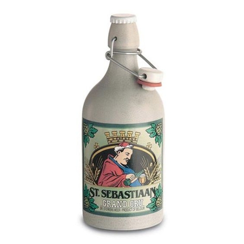 Bia Sứ St. Sebastiaan Grand Cru