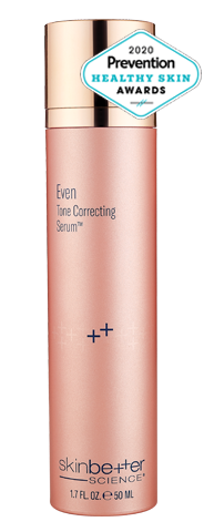Serum nâng tông, dưỡng sáng đa tác động Skinbetter Even Tone Correcting Serum (50ml)