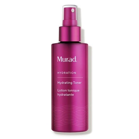 Nước hoa hồng cấp ẩm Murad Hydrating Toner 180ml