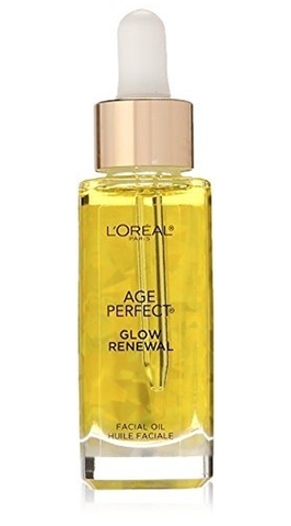 Dầu dưỡng L'Oreal Age Perfect Glow renewal Facial Oil 30ml