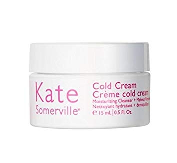 Tẩy trang Kate Somerville Cold Cream 15g