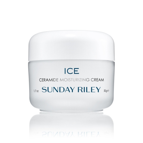 Kem dưỡng cấp ẩm sâu, làm đầy da Sunday Riley Ceramide Moisturizing Cream (50g)