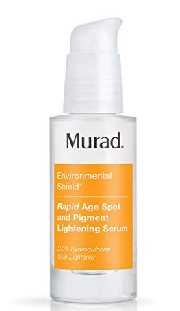 Serum điều trị sạm nám Murad Rapid Age Spot and Pigment Lightening Serum