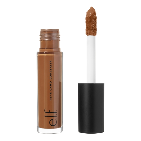 Che khuyết điểm 16 giờ E.L.F 16hr Camo Concealer - Màu Rich Walnut - (6ml)