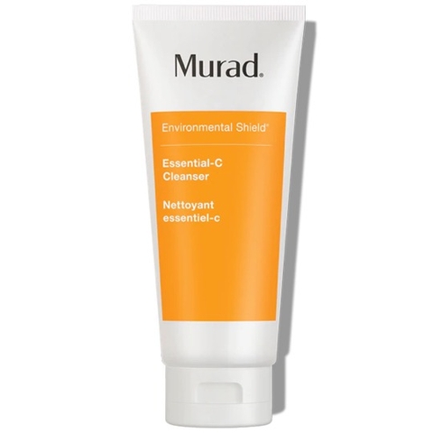 Sữa Rửa Mặt Murad Essential-C Cleanser (200ml-500ml)