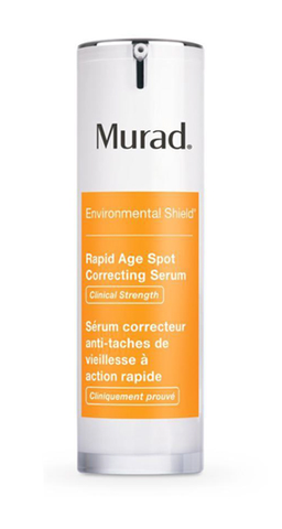 Serum trị thâm nám dưỡng sáng Murad Rapid Age Spot Correcting Serum 30ml