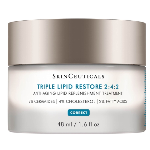 Kem dưỡng ẩm chống lão hóa SkinCeuticals Triple Lipid Restore 2:4:2 (48ml)