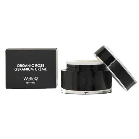 Dưỡng môi cao cấp Welle Organic Cacao Lip Balm 15ml