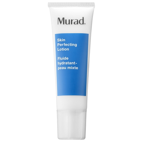 HSD 11/2020 - Lotion se khít lỗ chân lông Murad Skin Perfecting Lotion 50ml