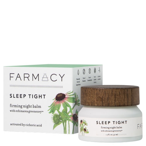 Mặt nạ ngủ Farmacy Sleep Tight Firming Night Balm 50ml