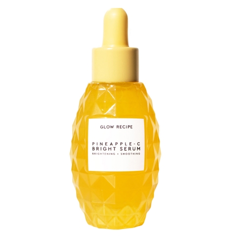 Serum dứa sáng da Glow Recipe Pineapple-C Bright Serum 30ml