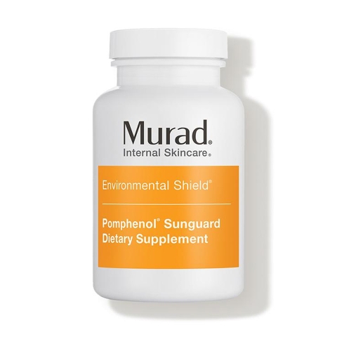 Viên uống chống nắng nội sinh Murad Pomphenol Sunguard Dietary Supplement