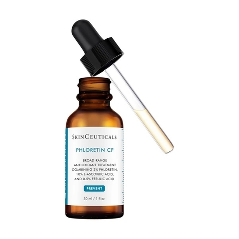 Serum sáng da SkinCeuticals Phloretin CF (30ml)