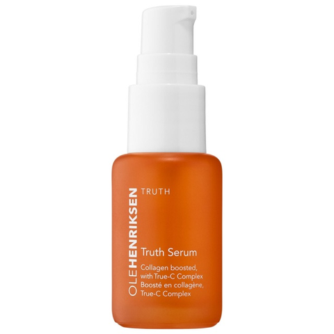 Serum sáng da, chống lão hóa Ole Henriksen Truth Serum Collagen boosted with True-C Complex (30ml-50ml)