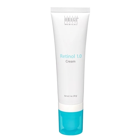 Kem dưỡng trẻ hoá da , ngừa mụn Obagi Retinol 1.0 Cream (20ml)