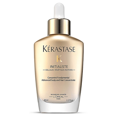 Chăm sóc tóc và da đầu Kerastase Initialiste Advanced Scalp and Hair Concentrate 60ml