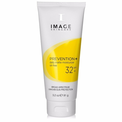 Kem chống nắng kiềm dầu Image Skincare Prevention Daily Matte Moisturizer SPF32 (91g)