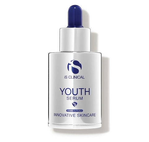 Serum giảm nếp nhăn phục hồi da iS Clinical Youth Serum (30ml)