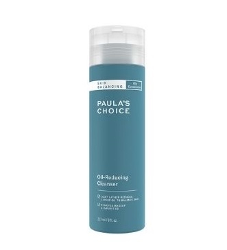 Sữa rửa mặt kiềm dầu Paula's Choice Oil-Reducing Cleanser (473ml)