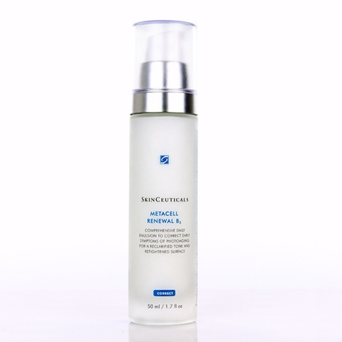 Serum/Emulsion Dưỡng chống lão hóa SkinCeuticals Metacell Renewal B3 (50ml)