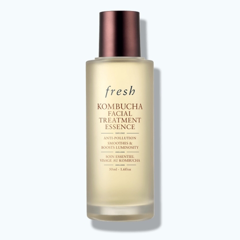 Nước thần Fresh Kombucha Facial Treatment Essence (nhiều size)