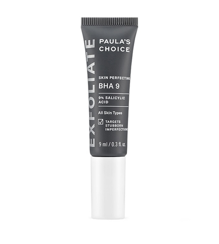 Chấm mụn Paula's Choice BHA 9 % Salicylic Acid (9ml)