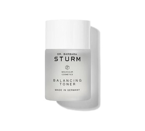 Nước hoa hồng cân bằng da Dr Barbara Sturm Balancing Toner (30ml)