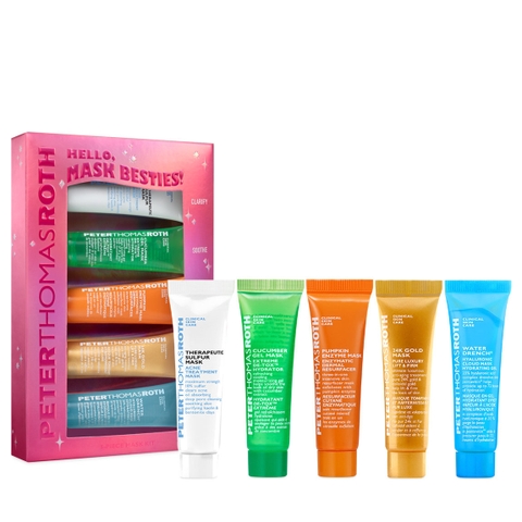 (Tách set) Mặt nạ Peter Thomas Roth Mask Bestie