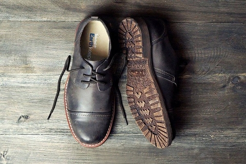 Áp lực lớn của ngành da giày Việt Nam