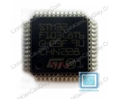 STM32F103C8T6