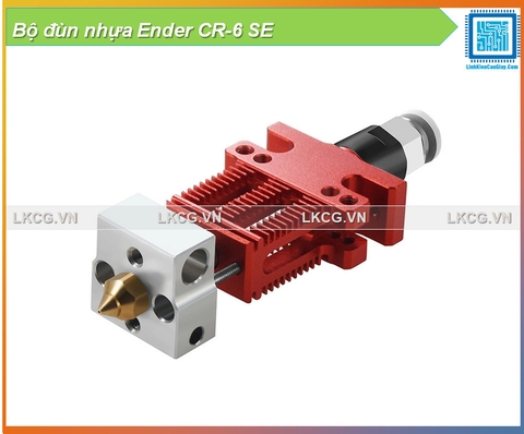 Bộ đùn nhựa Ender CR-6 SE