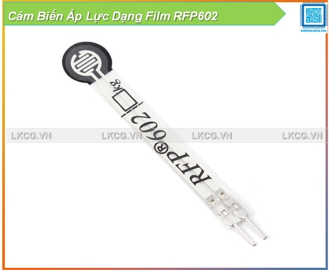 Cảm Biến Áp Lực Dạng Film RFP602