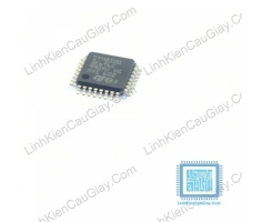 STM8S005K6T6C QFP-32