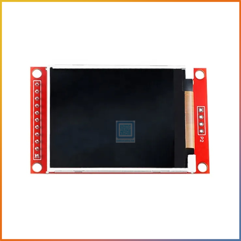 Màn hình LCD TFT 2.0 Inch Giao tiếp SPI