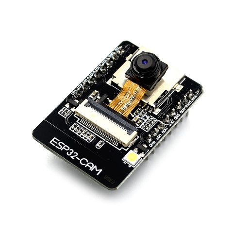 Module Camera OV2640 ESP-32S