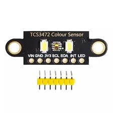 Module cảm biến màu RGB TCS34725 giao tiếp I2C cho Arduino STM32