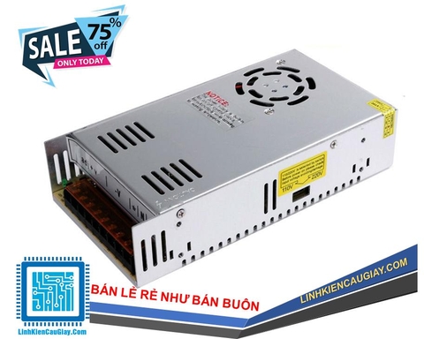 Nguồn tổ ong 24V