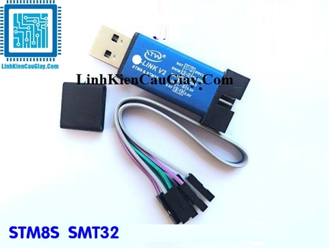 Mạch Nạp ST-Link Mini V2