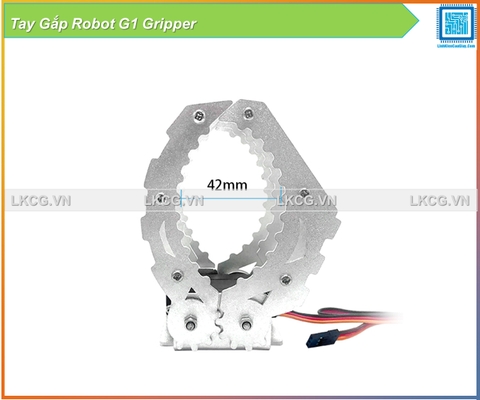 Tay Gắp Robot G1 Gripper