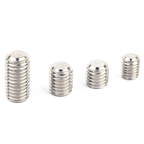 Vít trí lục giác M6 dài 5mm, 10mm (Giá 10c)