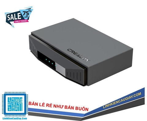 Creality WiFi Cloud Box - Thiết bị Wifi cho máy in Creality